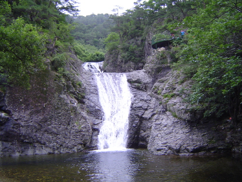 제3폭포 